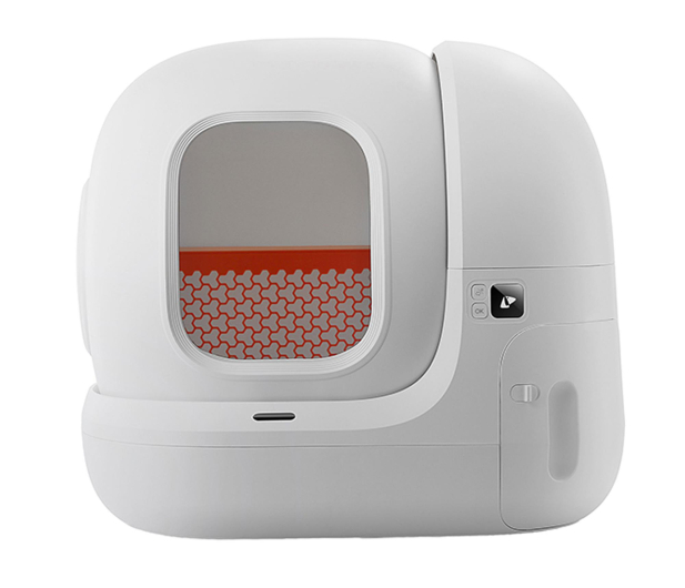 PetKit Inteligentna samoczyszcząca kuweta dla kota PetKit Pura MAX - 1328991 - zdjęcie